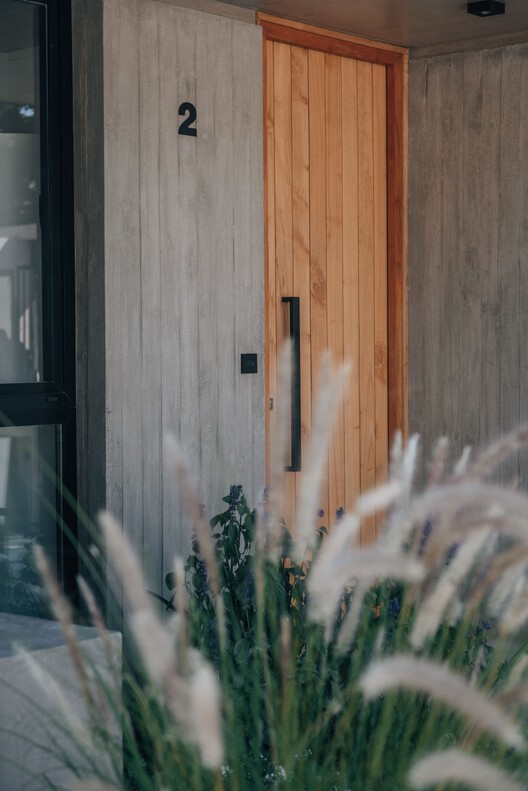 Casas Ovejitas 2 / Altuna Cecchi Moya - Fotografia de Interiores, Madeira