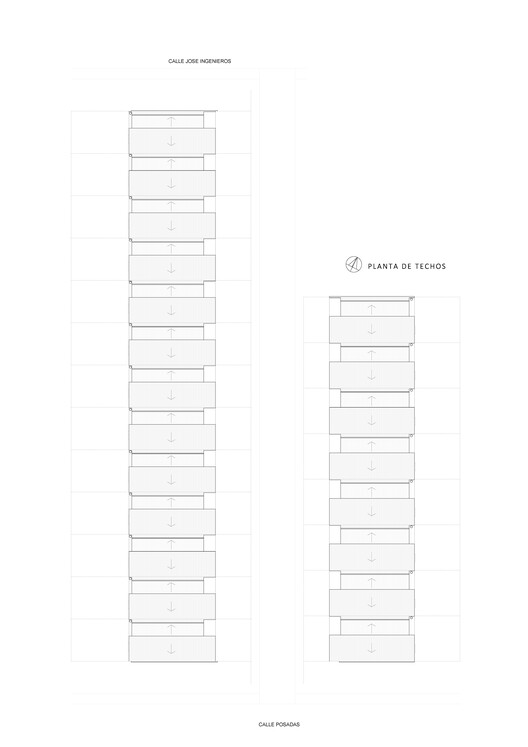 Casas Ovejitas 2 / Altuna Cecchi Moya - Imagem 24 de 30