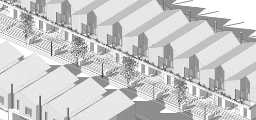 Casas Ovejitas 2 / Altuna Cecchi Moya - Imagem 20 de 30