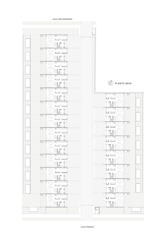 Casas Ovejitas 2 / Altuna Cecchi Moya - Imagem 22 de 30