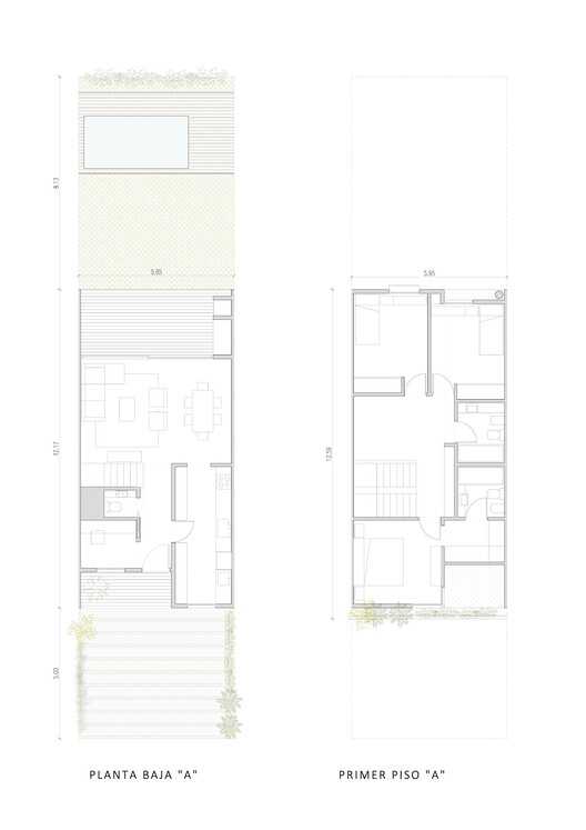 Casas Ovejitas 2 / Altuna Cecchi Moya - Imagem 25 de 30