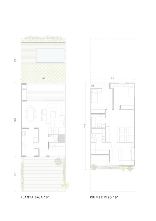 Casas Ovejitas 2 / Altuna Cecchi Moya - Imagem 26 de 30