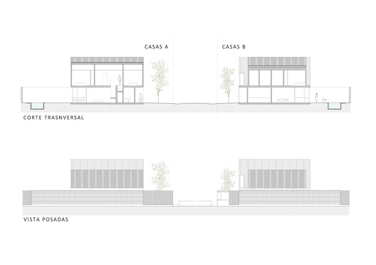 Casas Ovejitas 2 / Altuna Cecchi Moya - Imagem 27 de 30