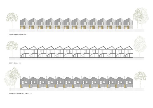 Casas Ovejitas 2 / Altuna Cecchi Moya - Imagem 29 de 30