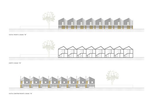 Casas Ovejitas 2 / Altuna Cecchi Moya - Imagem 30 de 30