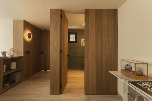 Casa R4 / Manzo de Alba Taller Casa R4 / Manzo de Alba Taller - Imagen 14 de 24