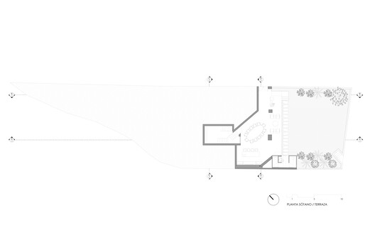 Casa R4 / Manzo de Alba Taller Casa R4 / Manzo de Alba Taller - Imagen 21 de 24