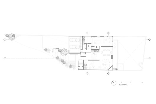 Casa R4 / Manzo de Alba Taller Casa R4 / Manzo de Alba Taller - Imagen 18 de 24