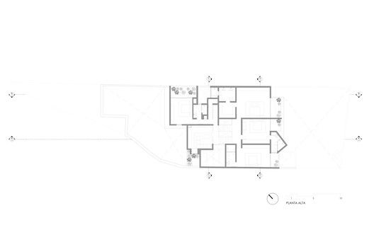 Casa R4 / Manzo de Alba Taller Casa R4 / Manzo de Alba Taller - Imagen 19 de 24