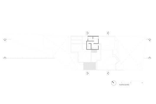 Casa R4 / Manzo de Alba Taller Casa R4 / Manzo de Alba Taller - Imagen 20 de 24
