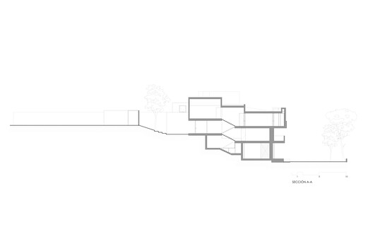 Casa R4 / Manzo de Alba Taller Casa R4 / Manzo de Alba Taller - Imagen 22 de 24