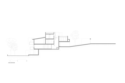 Casa R4 / Manzo de Alba Taller Casa R4 / Manzo de Alba Taller - Imagen 23 de 24