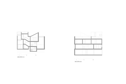 Casa R4 / Manzo de Alba Taller Casa R4 / Manzo de Alba Taller - Imagen 24 de 24