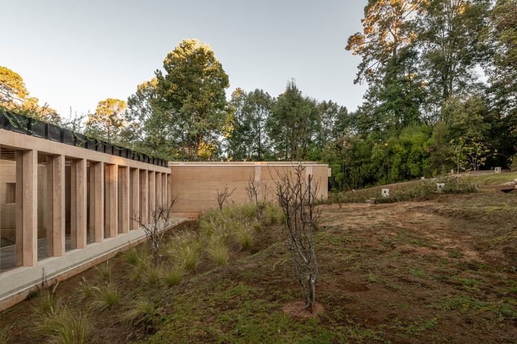 Casa KM / Grupo Lateral Arquitectura y Construcción, Ruíz Galindo - Imagen 6 de 28