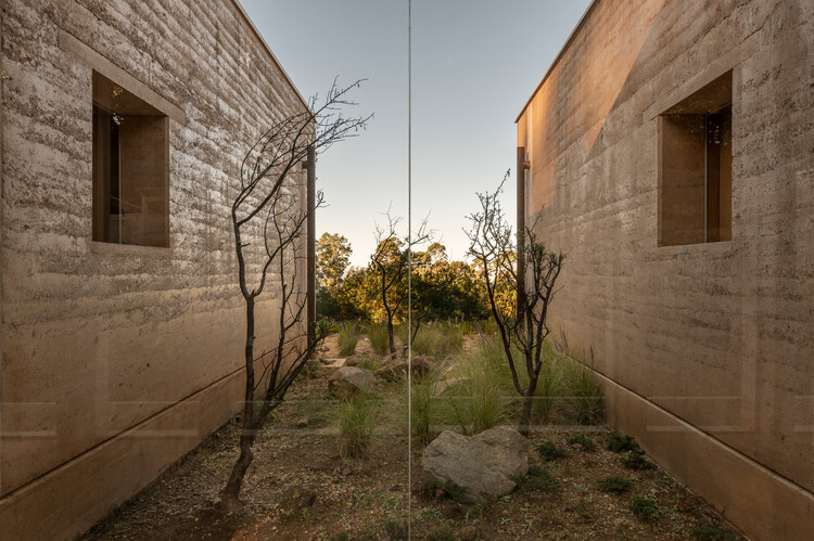 Casa KM / Grupo Lateral Arquitectura y Construcción, Ruíz Galindo - Fotografía exterior