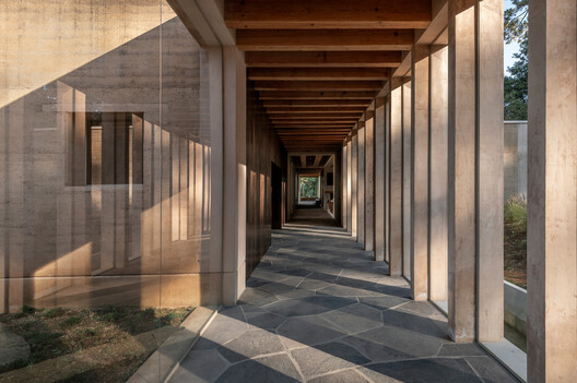 Casa KM / Grupo Lateral Arquitectura y Construcción, Ruíz Galindo - Imagen 8 de 28