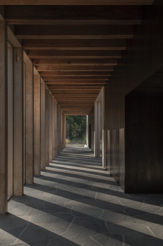 Casa KM / Grupo Lateral Arquitectura y Construcción, Ruíz Galindo - Imagen 7 de 28