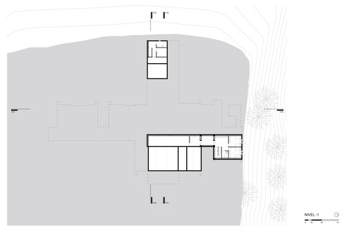 Casa KM / Grupo Lateral Arquitectura y Construcción, Ruíz Galindo - Imagen 23 de 28