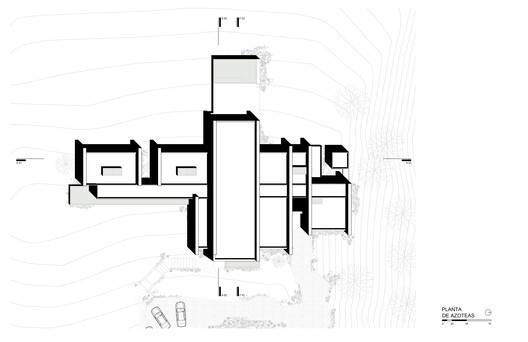 Casa KM / Grupo Lateral Arquitectura y Construcción, Ruíz Galindo - Imagen 24 de 28