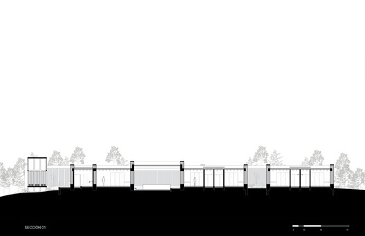 Casa KM / Grupo Lateral Arquitectura y Construcción, Ruíz Galindo - Imagen 25 de 28
