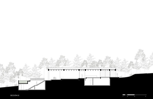 Casa KM / Grupo Lateral Arquitectura y Construcción, Ruíz Galindo - Imagen 26 de 28