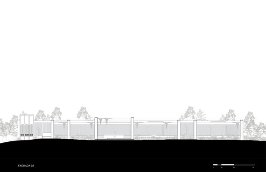 Casa KM / Grupo Lateral Arquitectura y Construcción, Ruíz Galindo - Imagen 28 de 28