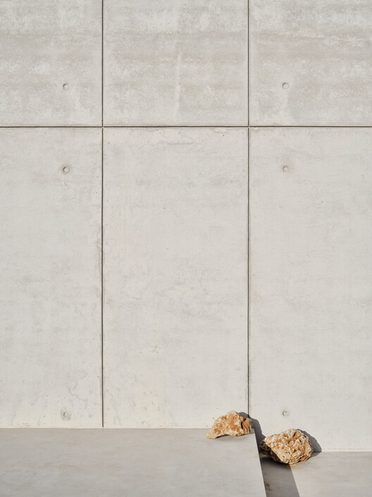 Steel House / NOMO STUDIO - Image 17 of 27