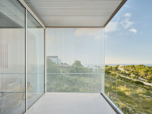 Steel House / NOMO STUDIO - Image 4 of 27