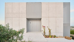 Steel House / NOMO STUDIO