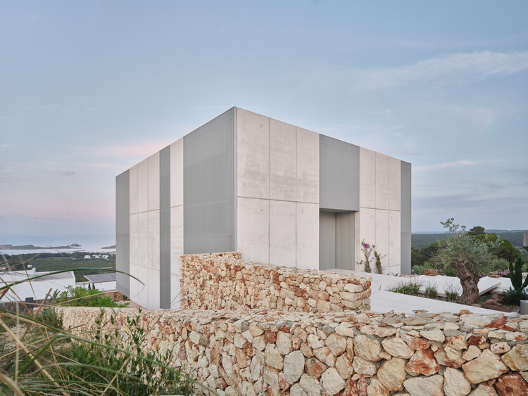 Casa de Aço / NOMO STUDIO - Fotografia de Exterior