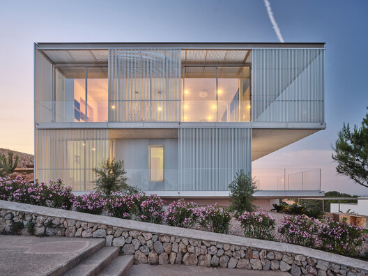 Steel House / NOMO STUDIO - Image 23 of 27