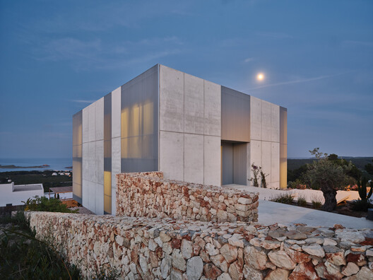 Steel House / NOMO STUDIO - Exterior Photography