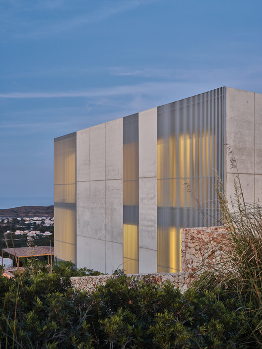 Steel House / NOMO STUDIO - Exterior Photography