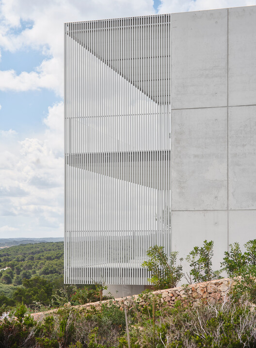 Steel House / NOMO STUDIO - Exterior Photography