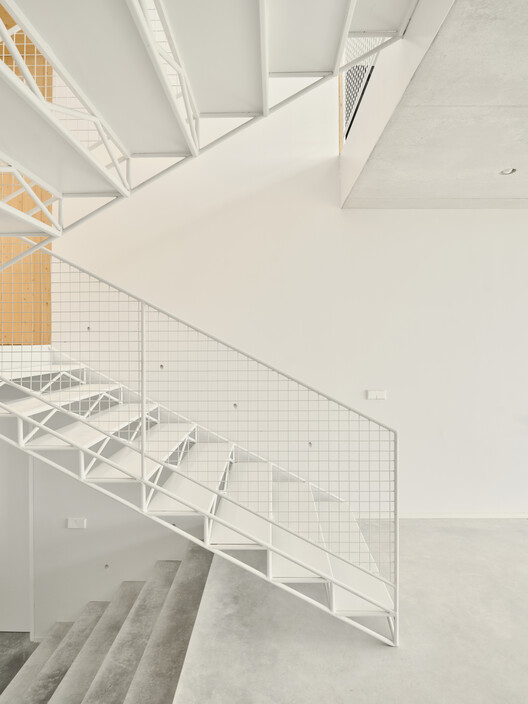 Steel House / NOMO STUDIO - Image 13 of 27