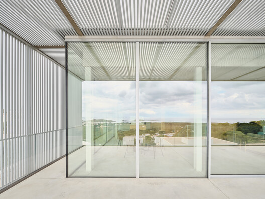 Steel House / NOMO STUDIO - Image 15 of 27