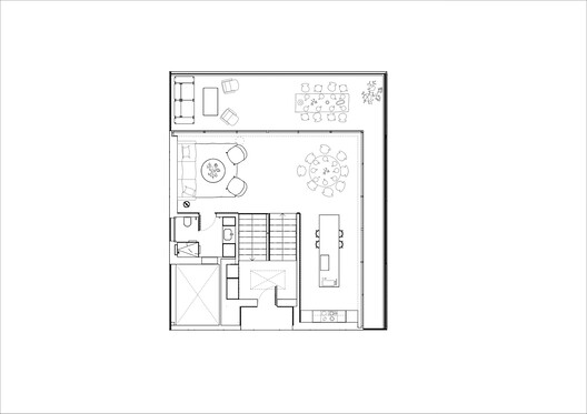 Steel House / NOMO STUDIO - Image 26 of 27