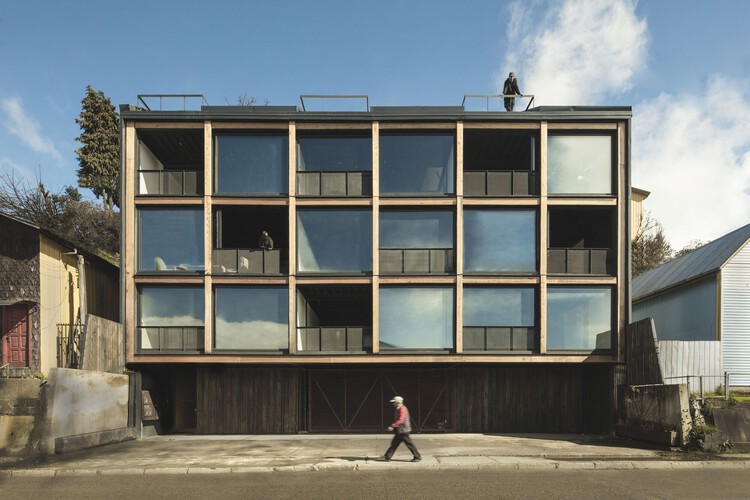 Aislamiento y eficiencia energética en viviendas: qué cambia con la nueva normativa térmica en Chile - Imagen 1 de 7