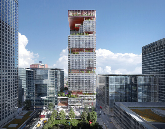 Modern Spolia: Harvesting Building Materials from Demolition Sites - Image 8 of 13