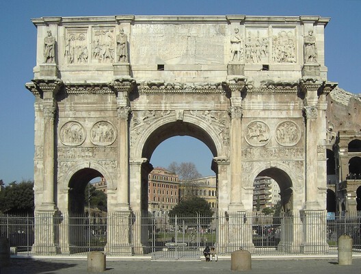 Modern Spolia: Harvesting Building Materials from Demolition Sites - Image 9 of 13