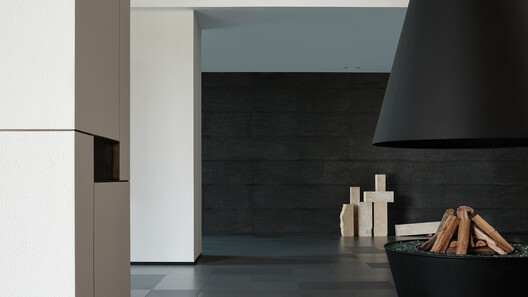 金华上市公司办公楼设计 / UD studio - 室内图, 木头