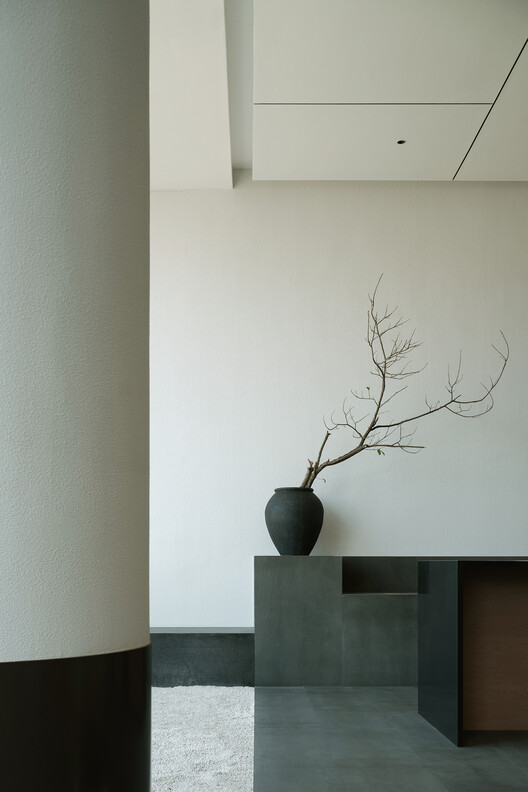 金华上市公司办公楼设计 / UD studio - 室内图