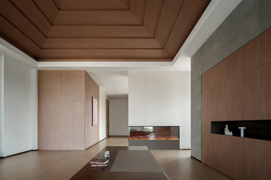 金华上市公司办公楼设计 / UD studio - 31 的图像 41