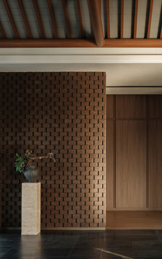 金华上市公司办公楼设计 / UD studio - 18 的图像 41