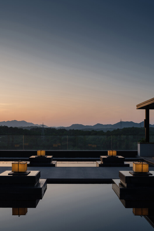 金华上市公司办公楼设计 / UD studio - 建筑图