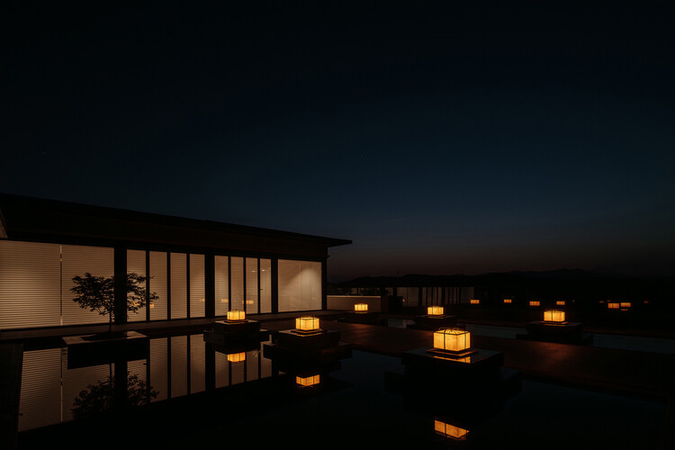 金华上市公司办公楼设计 / UD studio - 21 的图像 41