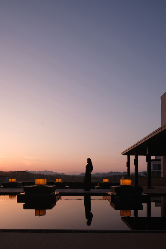 金华上市公司办公楼设计 / UD studio - 22 的图像 41