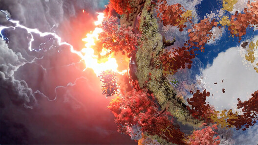 The Role of Technology in Future Design: Insights from SCI-Arc at La Biennale di Venezia - Image 11 of 17