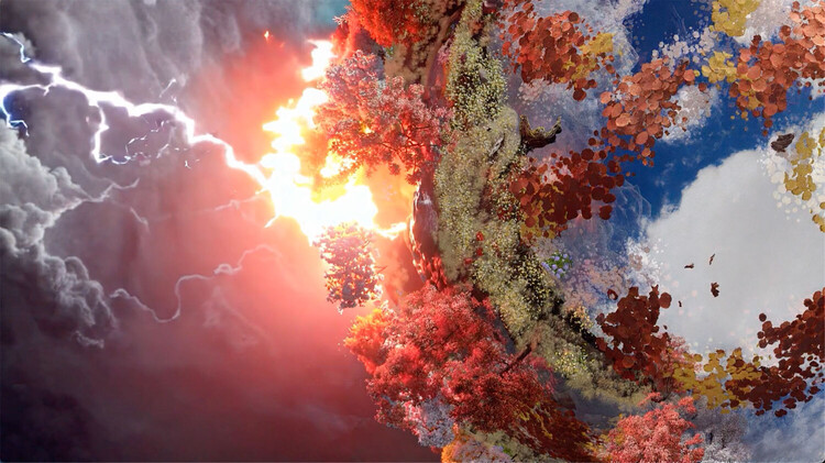 The Role of Technology in Future Design: Insights from SCI-Arc at La Biennale di Venezia - Image 11 of 17