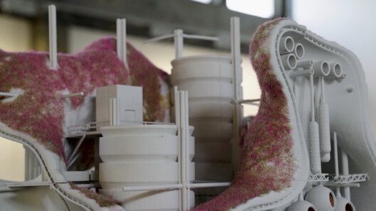 The Role of Technology in Future Design: Insights from SCI-Arc at La Biennale di Venezia - Image 13 of 17
